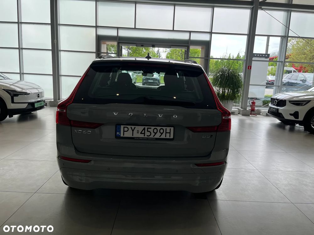 Volvo XC 60 B5 B AWD Core - 7