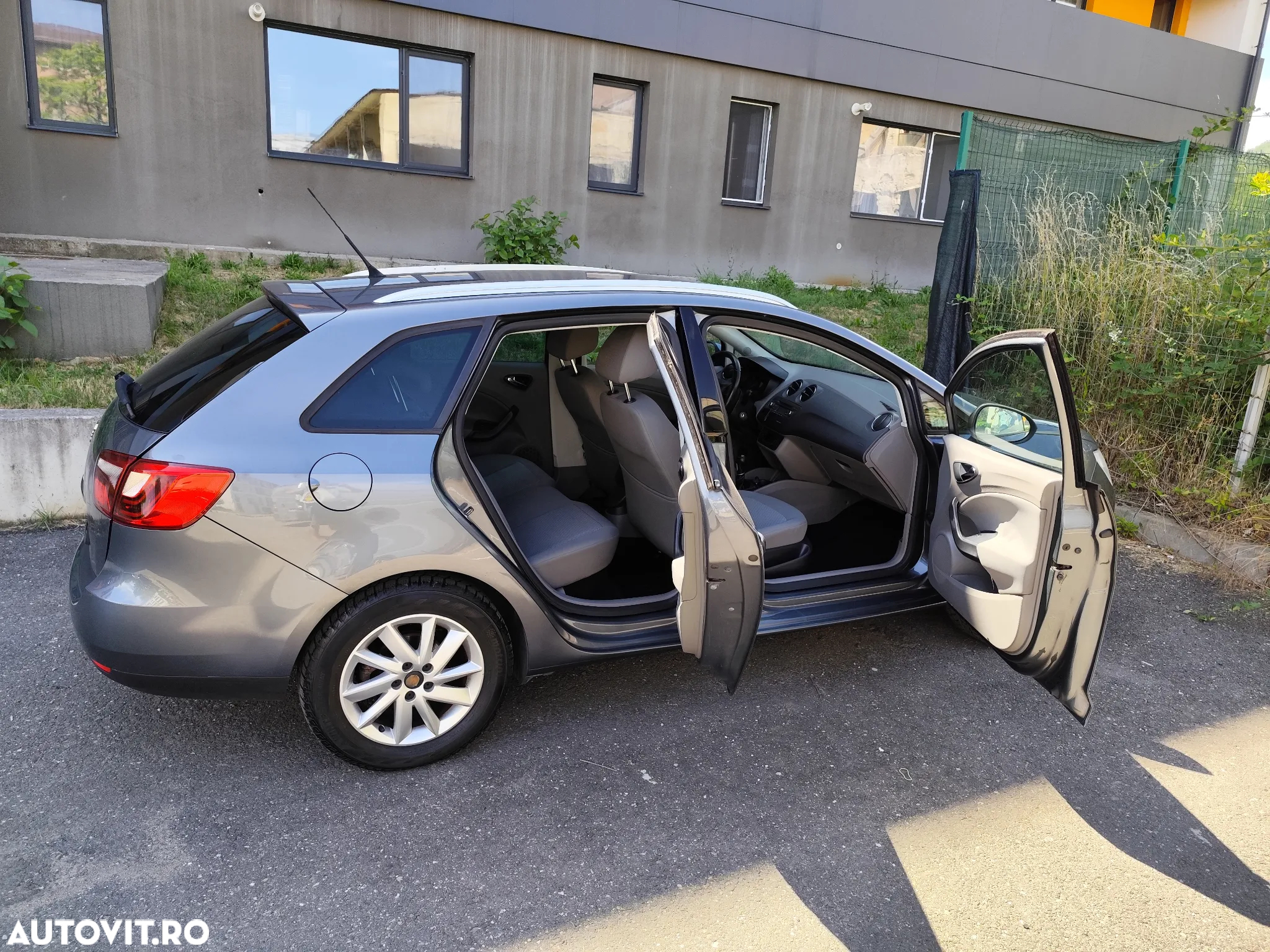 Seat Ibiza - 26