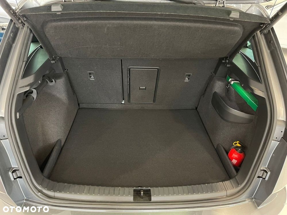 Skoda Karoq 1.5 TSI ACT 4x2 Sportline DSG - 8