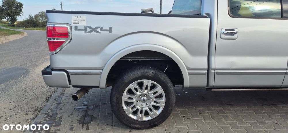 Ford F150 - 11