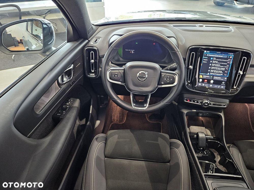 Volvo XC 40 - 13