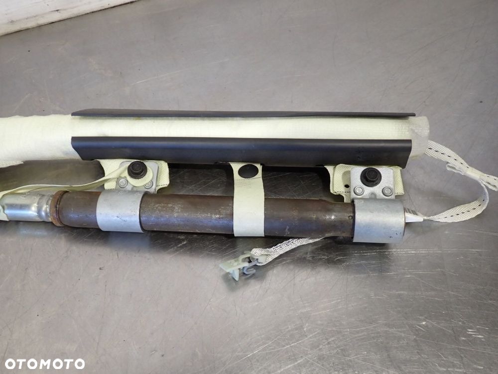 KURTYNA POWIETRZNA LEWA KIEROWCY DODGE CALIBER  P55351257AA T5XSM255710146 - 2