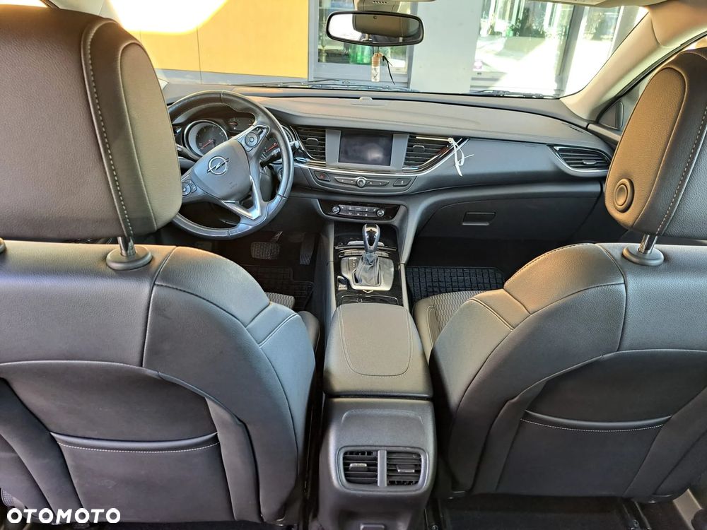 Opel Insignia 2.0 CDTI Exclusive S&S - 11