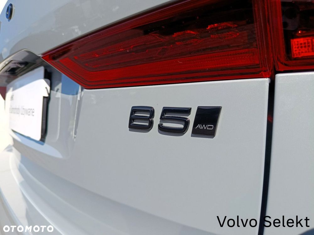 Volvo XC 60 - 8