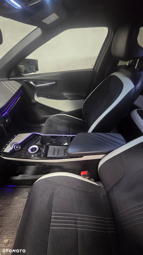Kia EV6 77.4kWh GT-Line AWD - 19