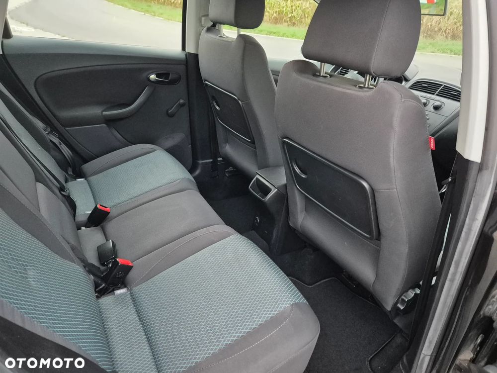 Seat Altea 1.6 Avila - 21