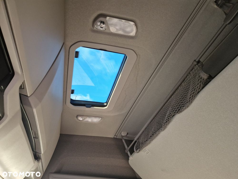 Scania R460/ 2023r/ KLIMA STACJONARNA/ NAVI/ SERWIS NIEMCY - 17