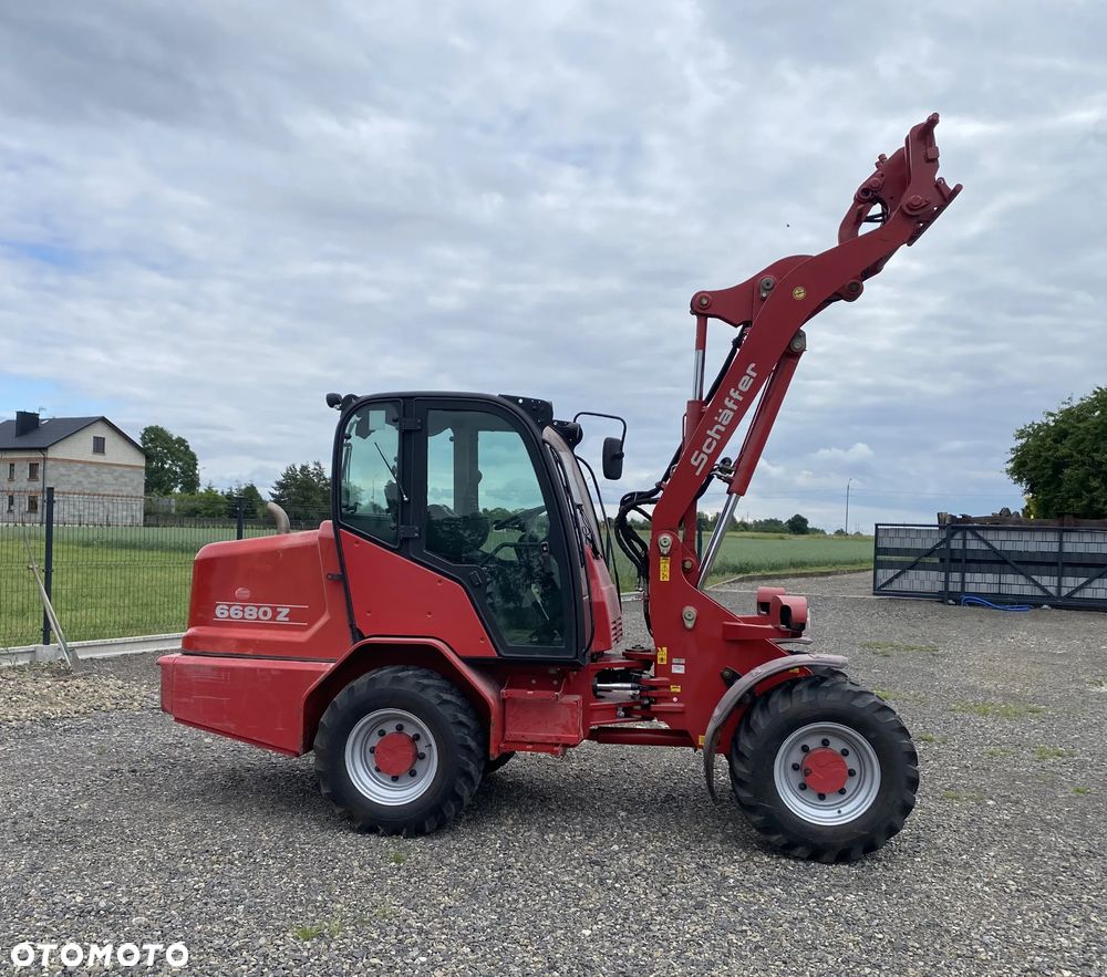 JCB 8018 CTS Minikoparka - 19
