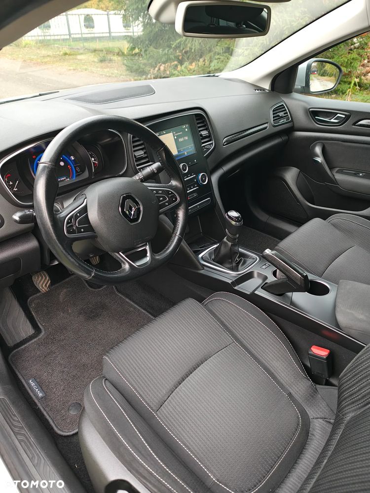Renault Megane - 6