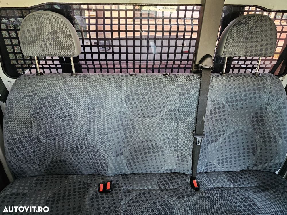 Ford TRANSIT - 14
