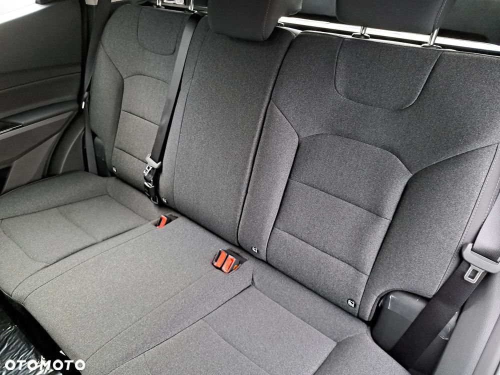 SsangYong/KGM Korando 1.5 T-GDI Joy 2WD - 19