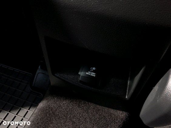 SsangYong/KGM Korando 1.5 T-GDI Sapphire 4WD - 22