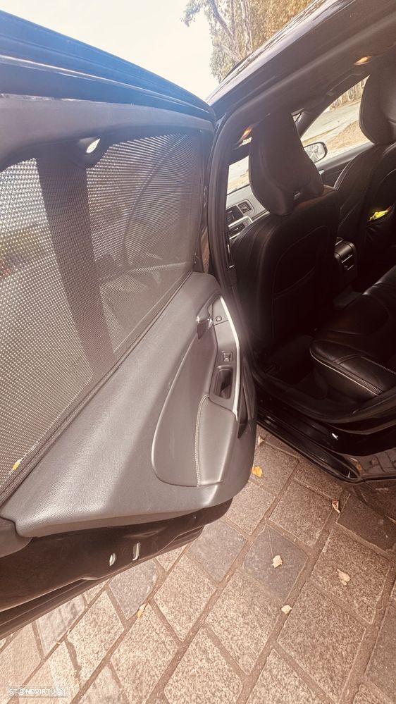 Volvo V60 - 14