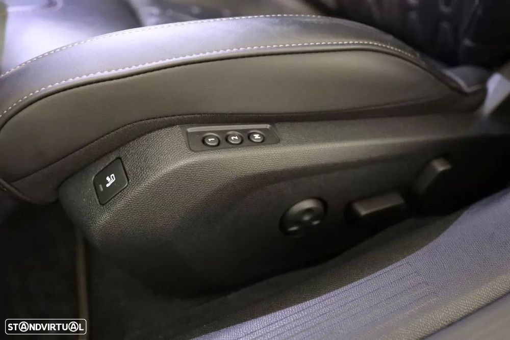 Peugeot 508 SW 1.5 BlueHDi GT EAT8 - 19