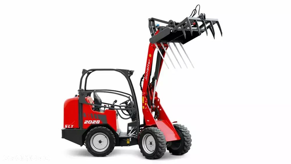 Schaffer 2028 SLT - 4