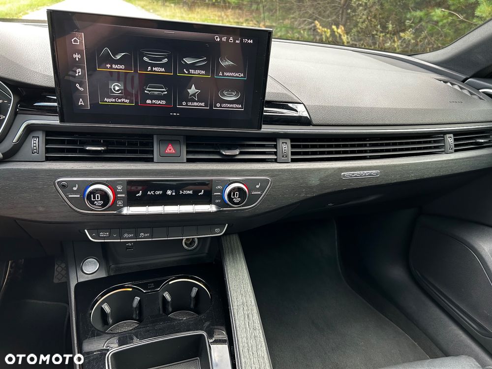 Audi A5 - 34