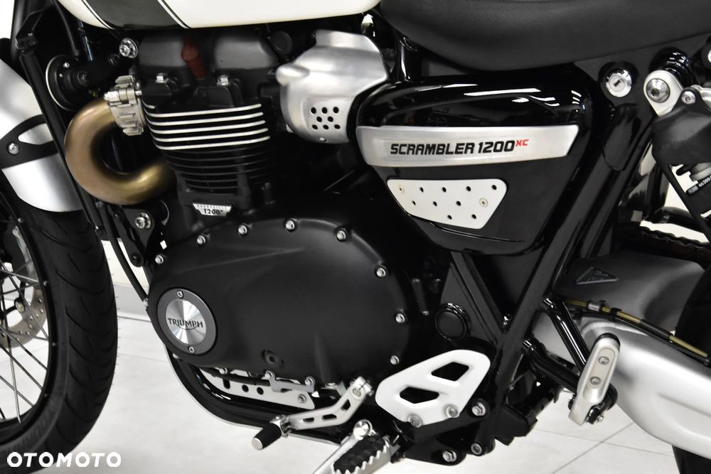 Triumph Scrambler - 29