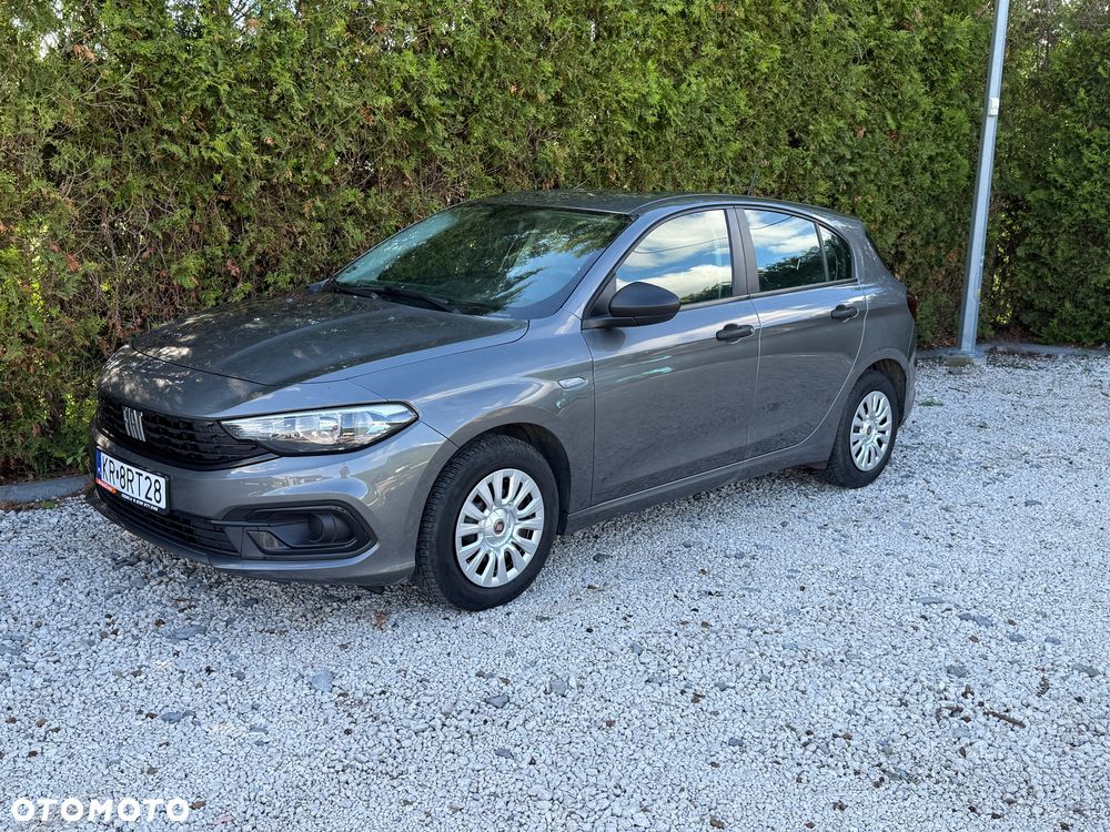 Fiat Tipo - 13