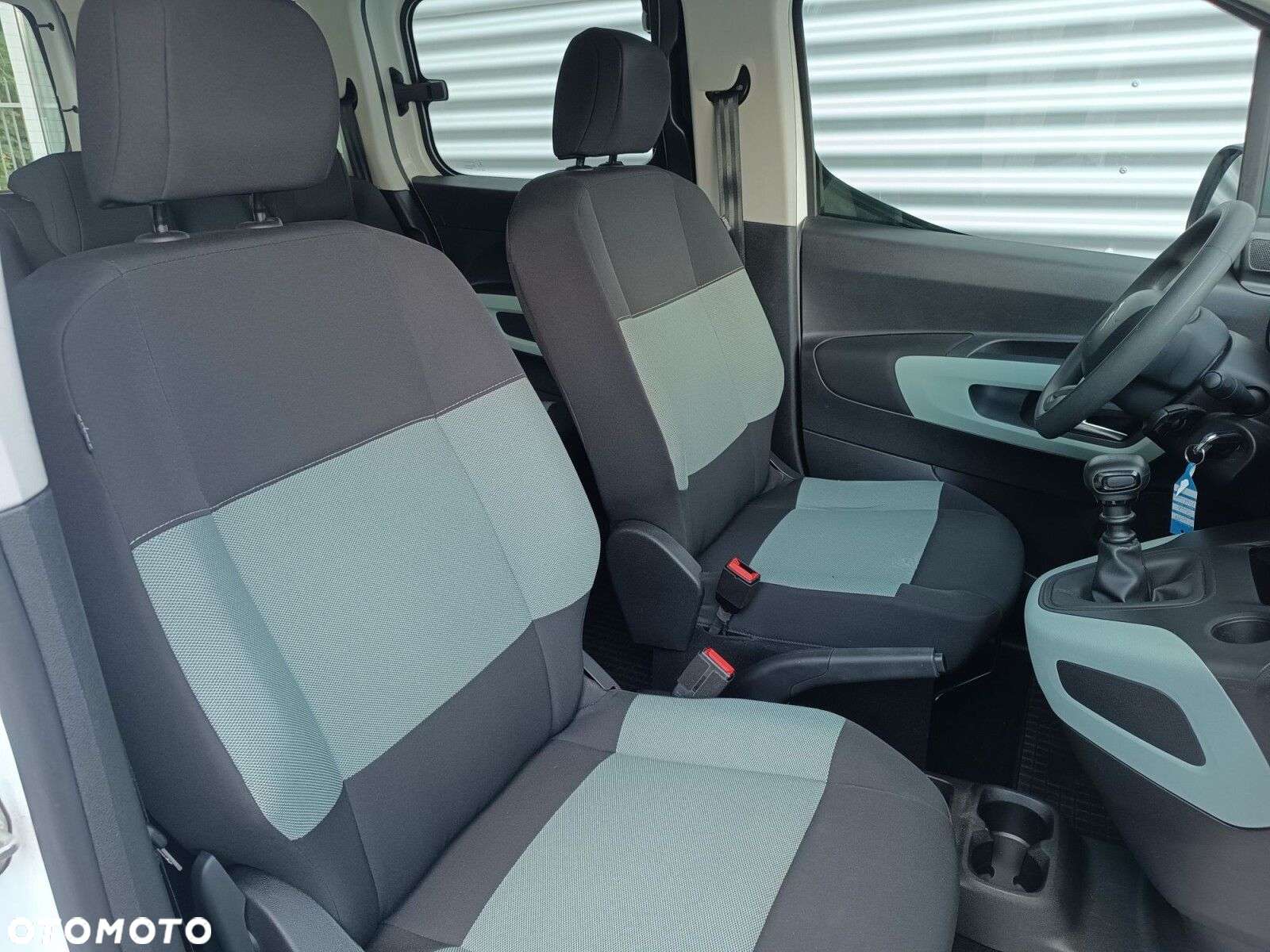 Citroën Berlingo M 1.2 PureTech Live S&S - 24
