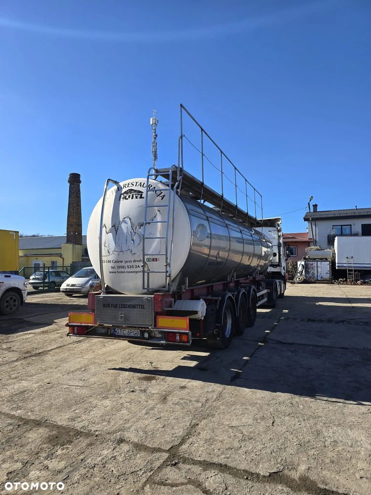 Feber Inter Cars 34NP - 6