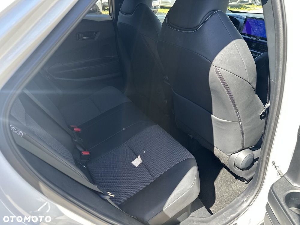 Toyota C-HR 1.8 Hybrid Executive - 8