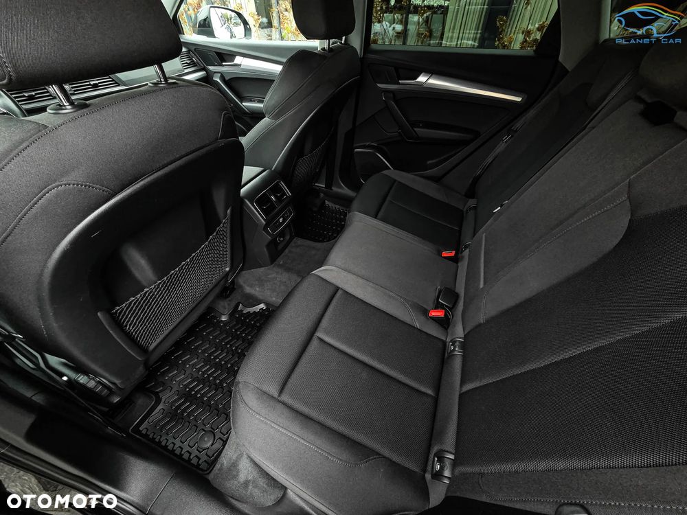 Audi Q5 2.0 TDI Quattro S tronic sport - 18