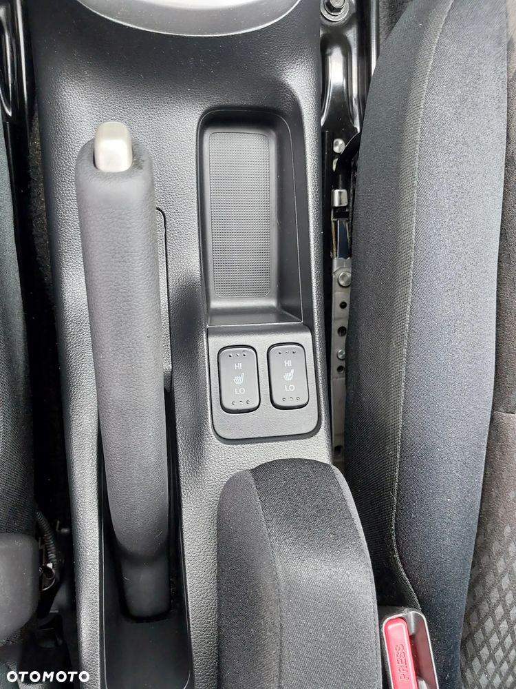 Honda Jazz 1.3 i-VTEC Elegance - 18