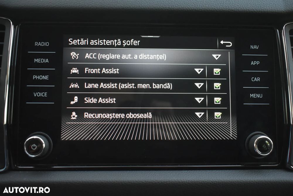 Skoda Kodiaq 2.0 TDI DSG Ambition - 17