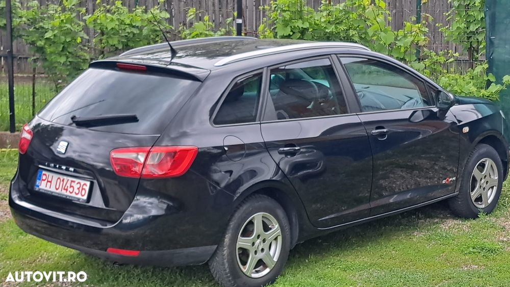 Seat Ibiza 1.4 16V Copa - 3