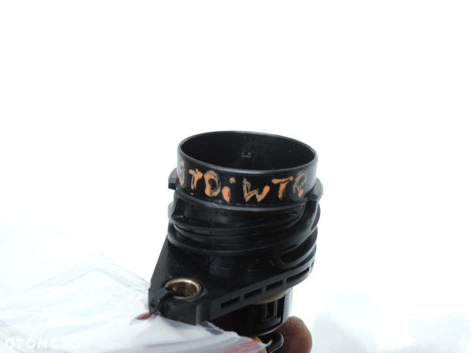 WIĄZKA INSTALACJA POMPOWTRYSKÓW OCTAVIA II 1.9 TDI - 6