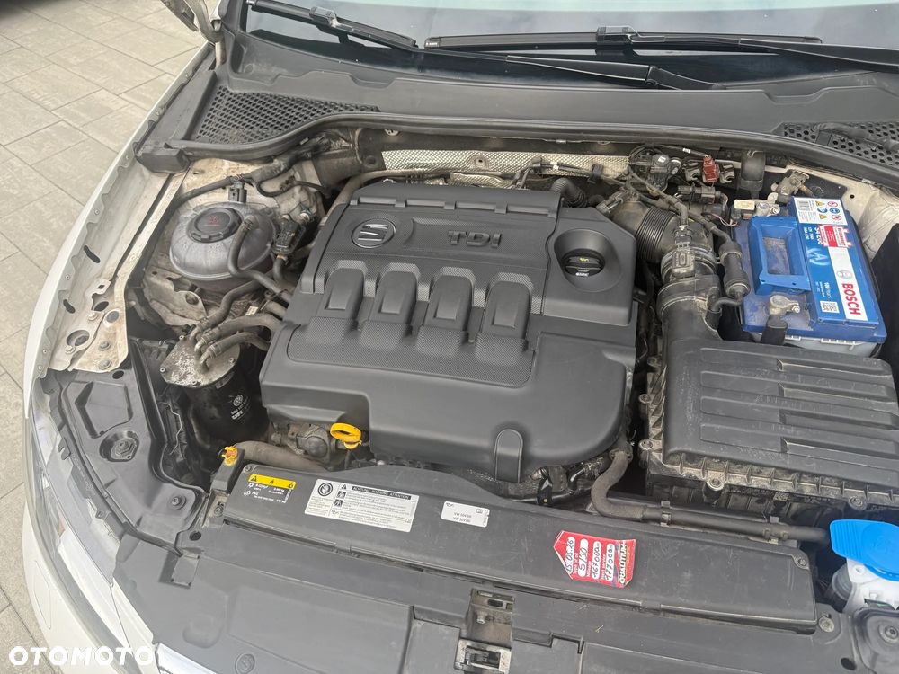 Seat Leon 1.6 TDI Style S&S - 3