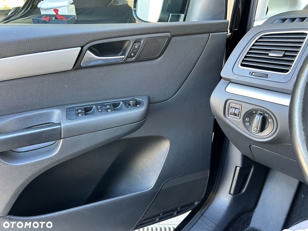 Volkswagen Sharan 1.4 TSI Blue Motion Style - 13