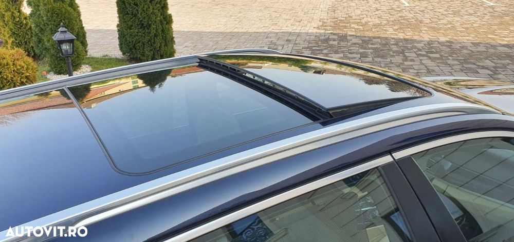 BMW Seria 5 520d Aut. Modern Line - 16