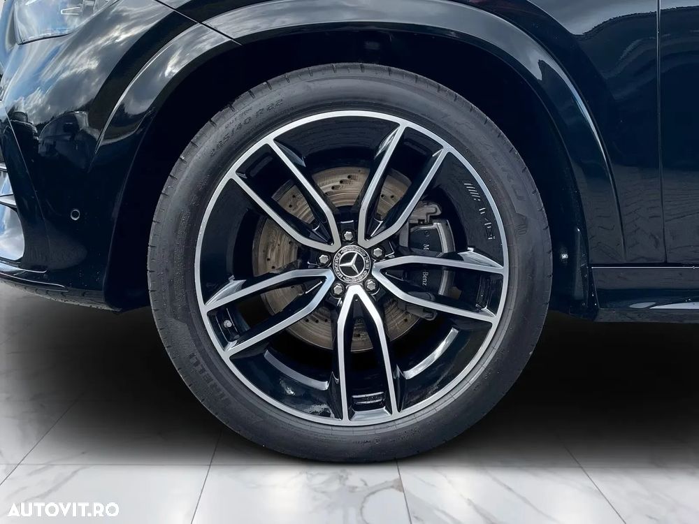 MERCEDES-BENZ GLE-Class 2025 — imagine 19