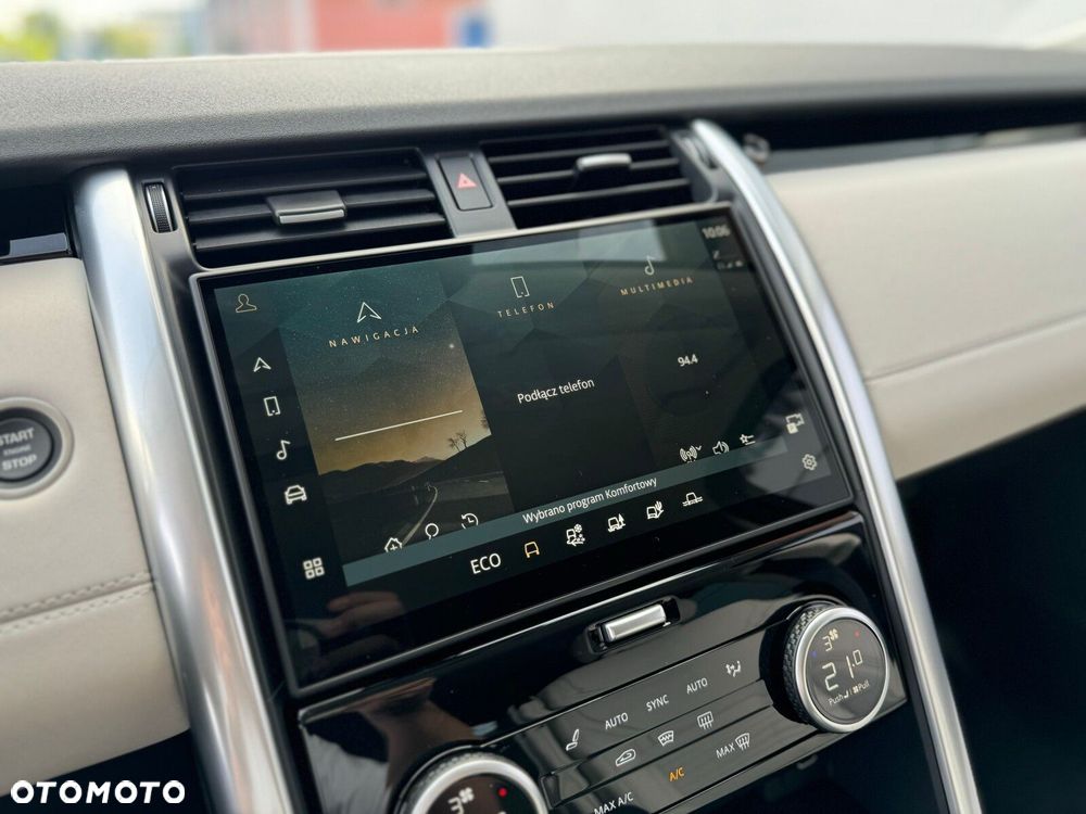 Land Rover Discovery - 24