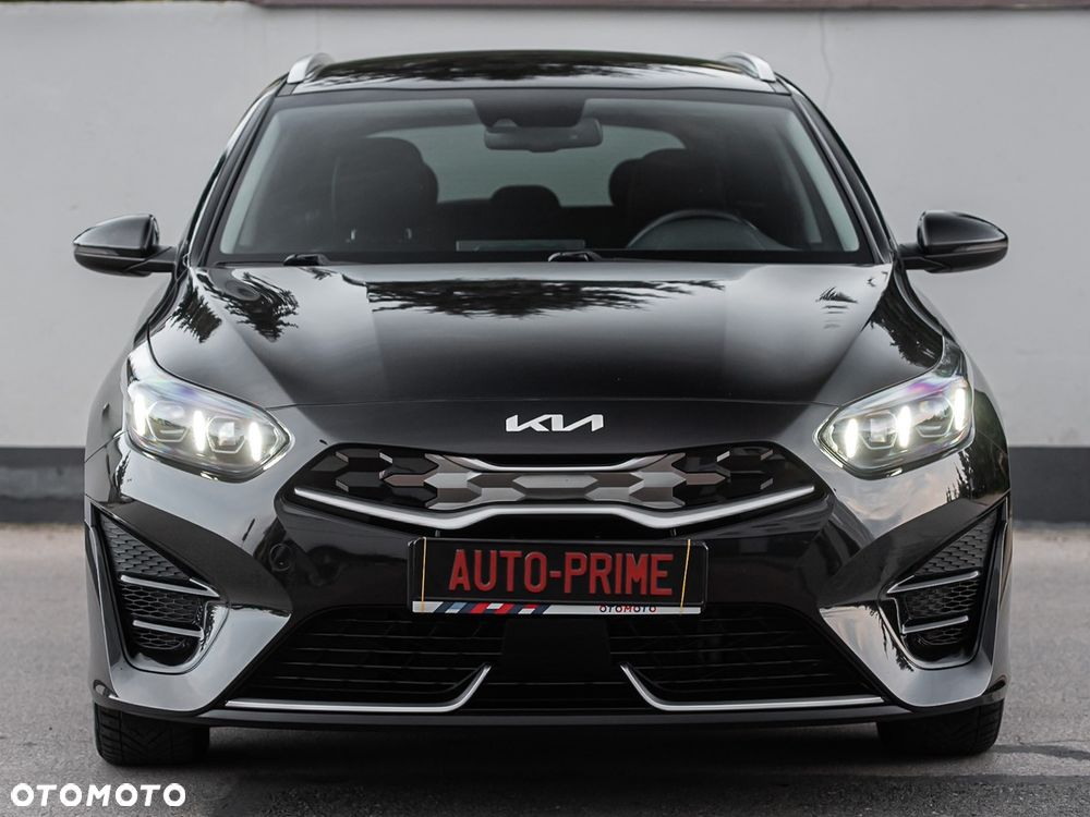 Kia Ceed 1.6 GDI DCT OPF Platinum Edition - 5