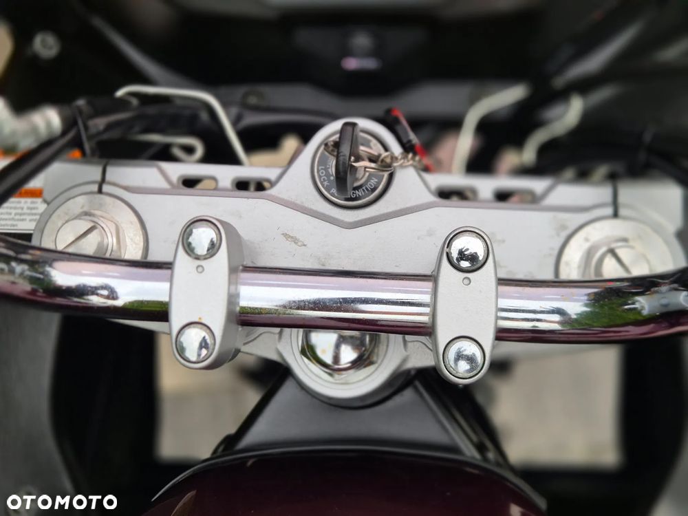 Suzuki Bandit - 15