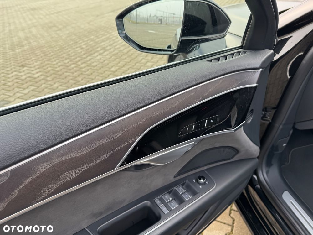 Audi A8 50 TDI mHEV Quattro Tiptr - 21
