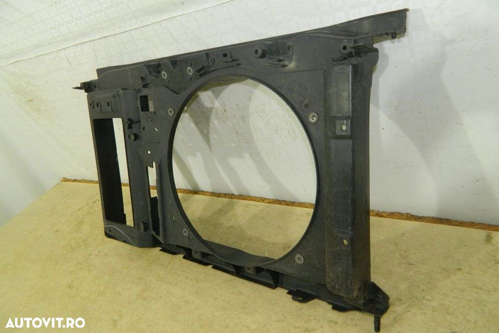 Trager  /  Panou frontal Peugeot Berlingo  /  Peugeot Partner 1,6 HDI, 07-16, 9682720480 - 7