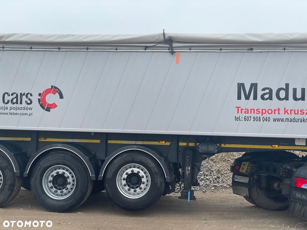 Feber Inter Cars WD1-900B - 36