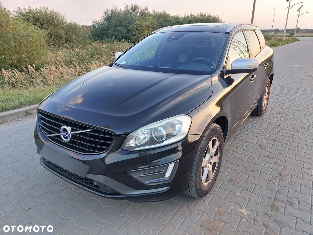 Volvo XC 60 D4 Drive-E R-Design Momentum - 23