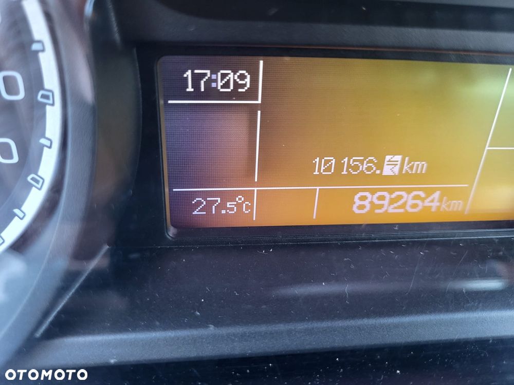 Lancia Ypsilon 0.9 Platinum S&S - 10