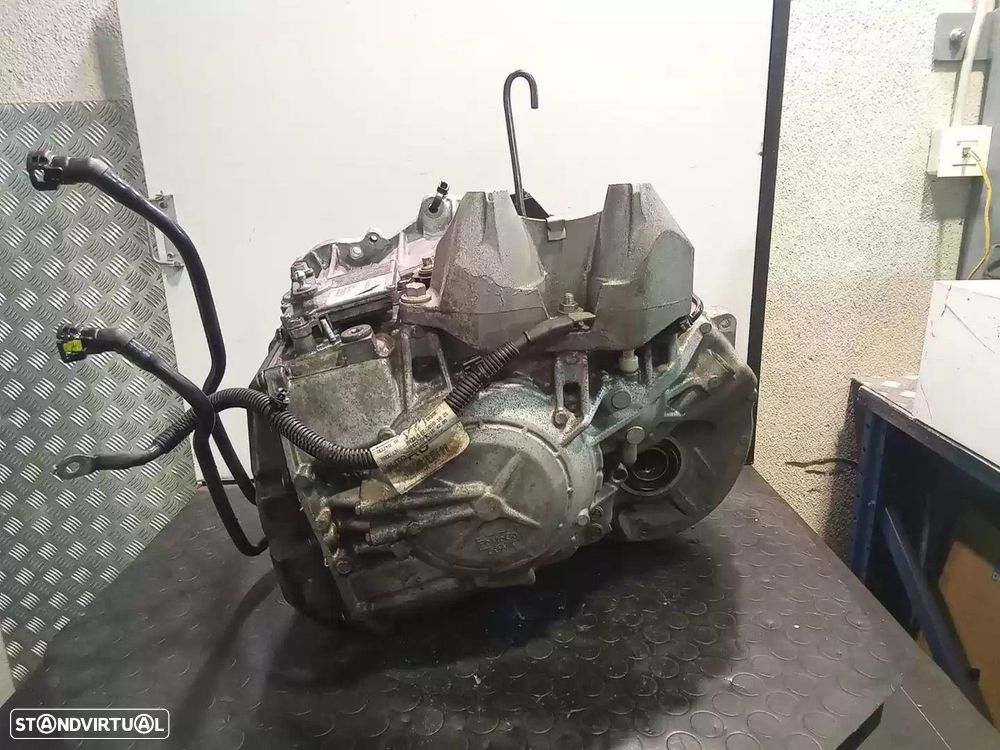 CAIXA VELOCIDADES LAND ROVER FREELANDER 2 2010 -BH527000BA - 6