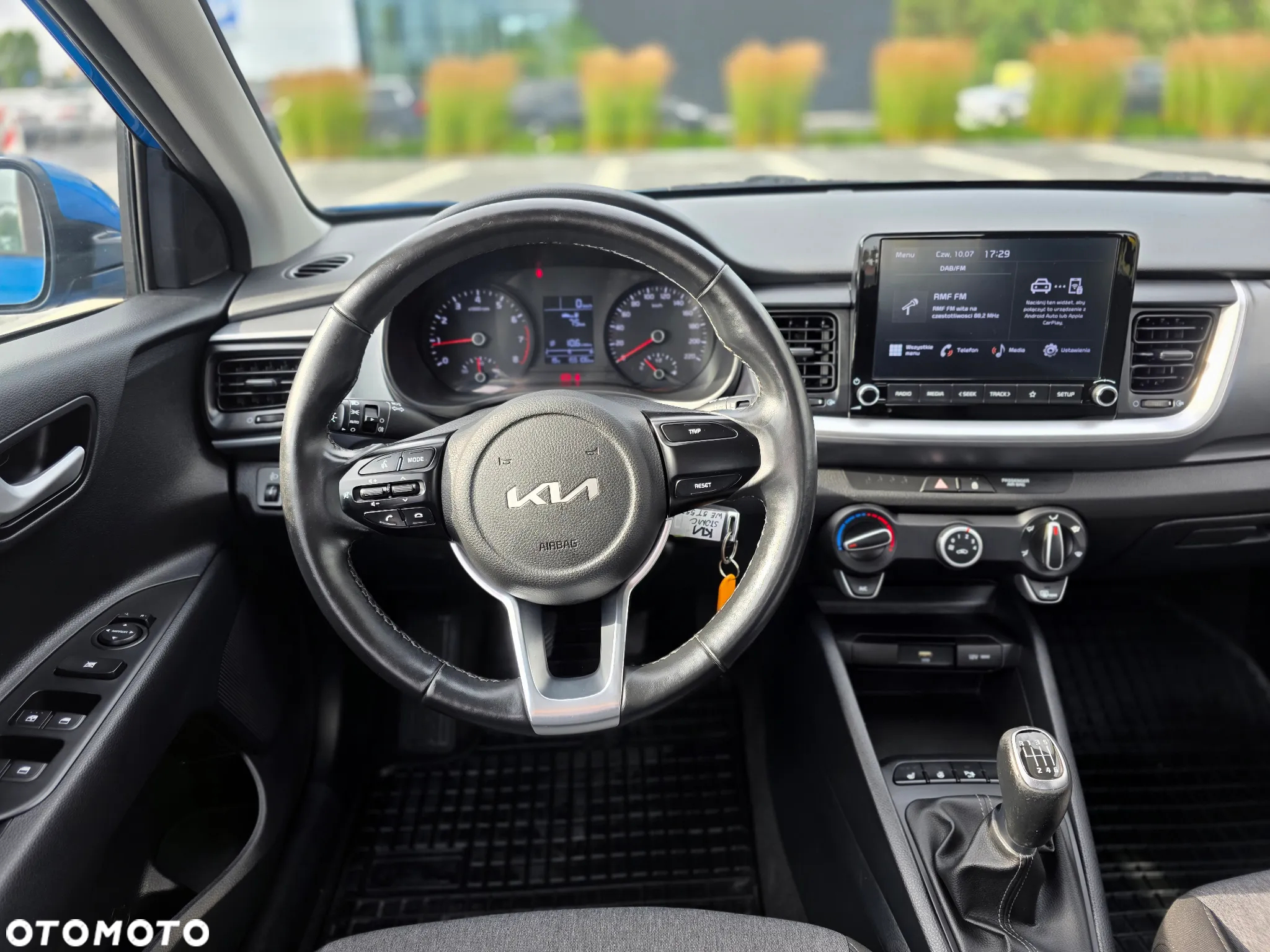 Kia Stonic 1.0 T-GDI L - 32