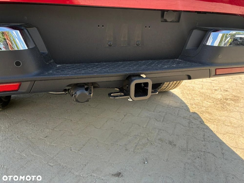 Volkswagen Amarok - 29