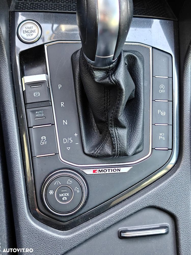 Volkswagen Tiguan - 8