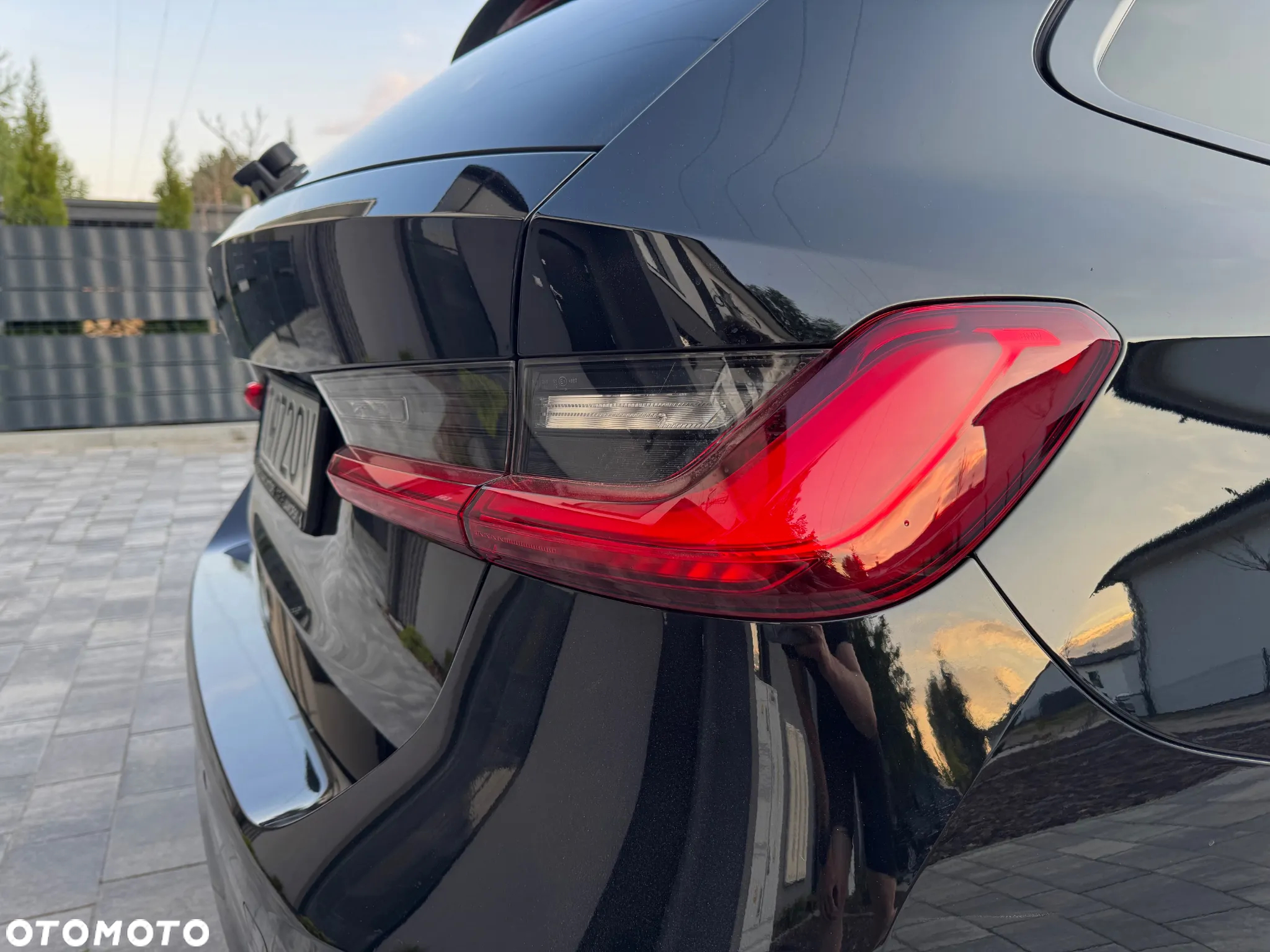 BMW Seria 3 318i Advantage - 13