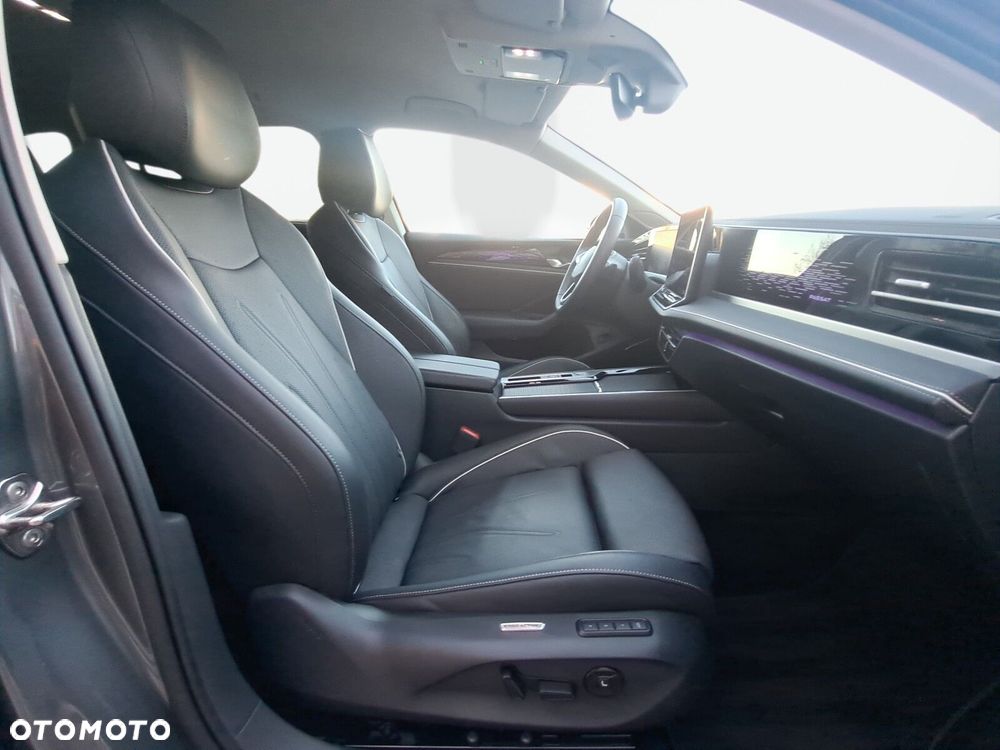 Volkswagen Passat - 40