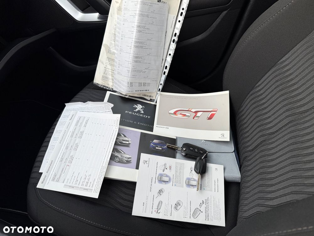 Peugeot 308 1.2 PureTech Active S&S - 29