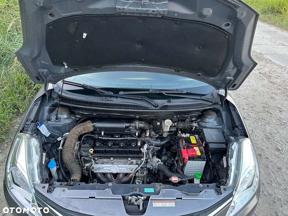 Suzuki Baleno 1.2 Elegance - 18